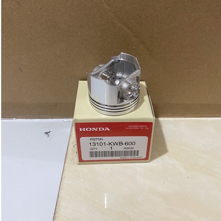 Piston 110 0.00