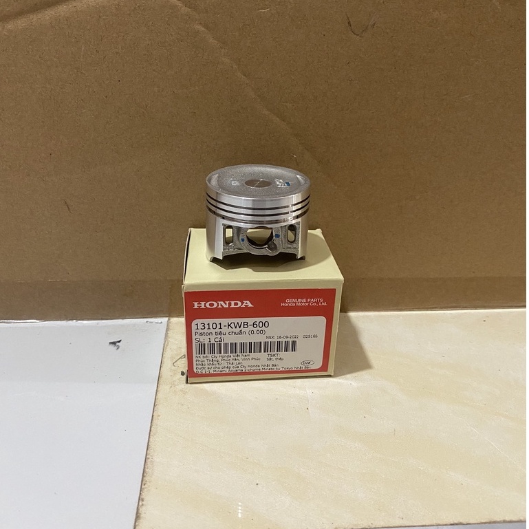 Piston 110 0.00