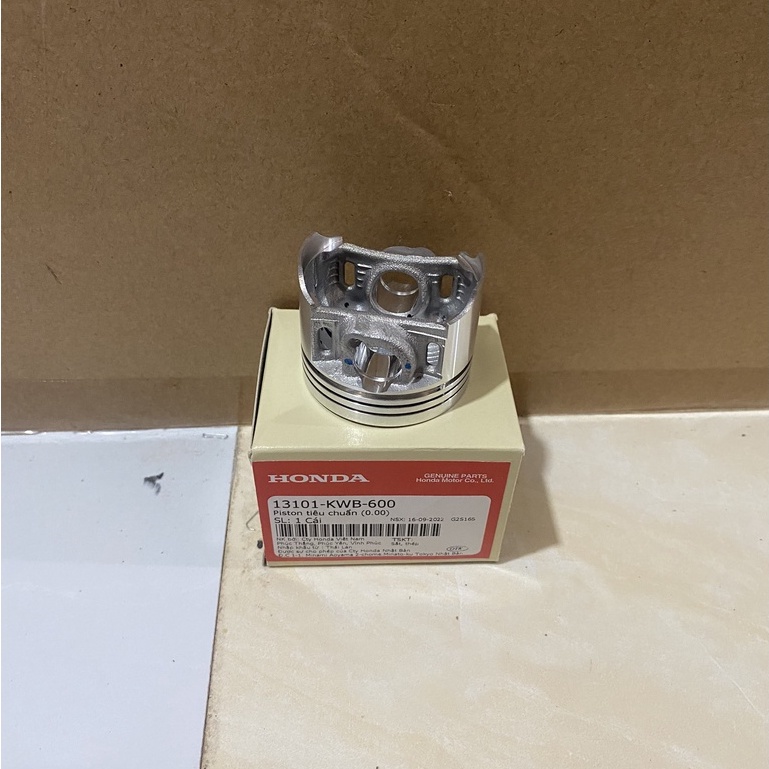 Piston 110 0.00