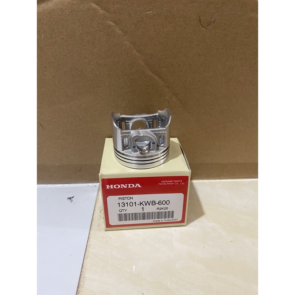 Piston 110 0.00