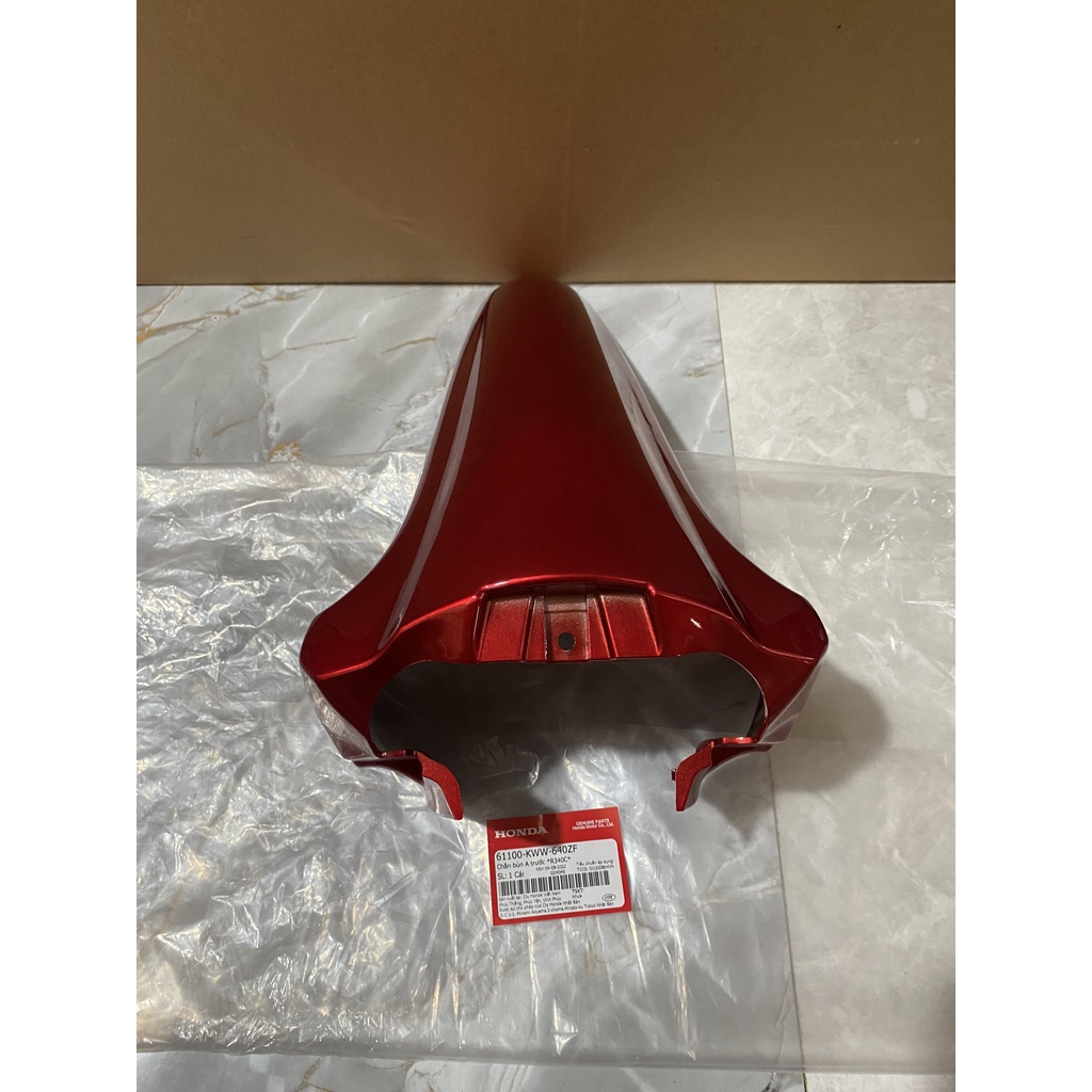 Dè WS110 đỏ R340*