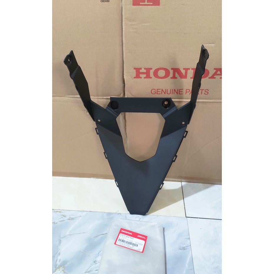 Ốp yếm dưới