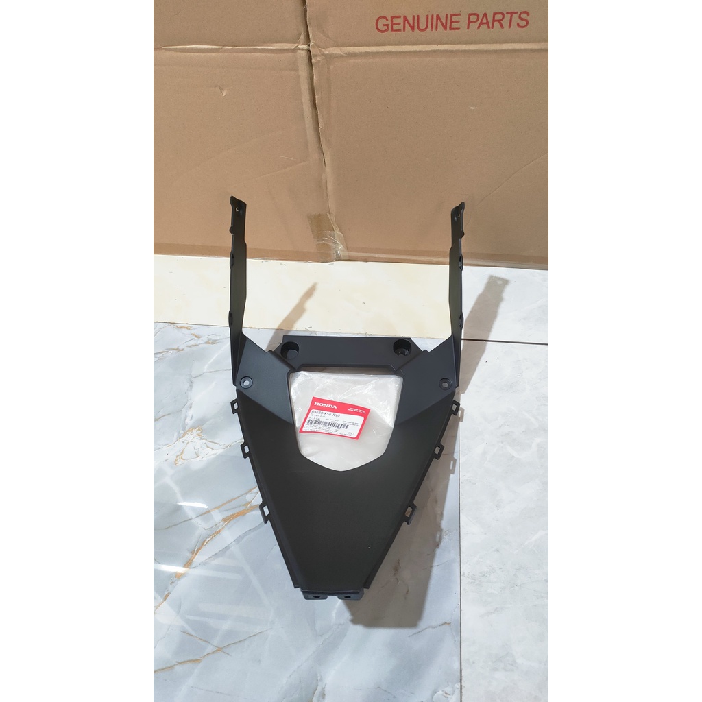 Ốp yếm dưới