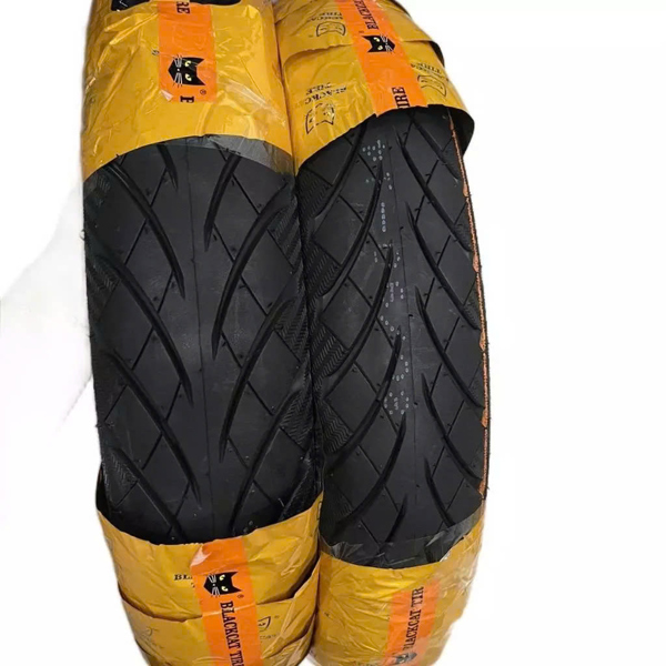 Lốp B CAT ABL sau 90/90-14 068 6PR