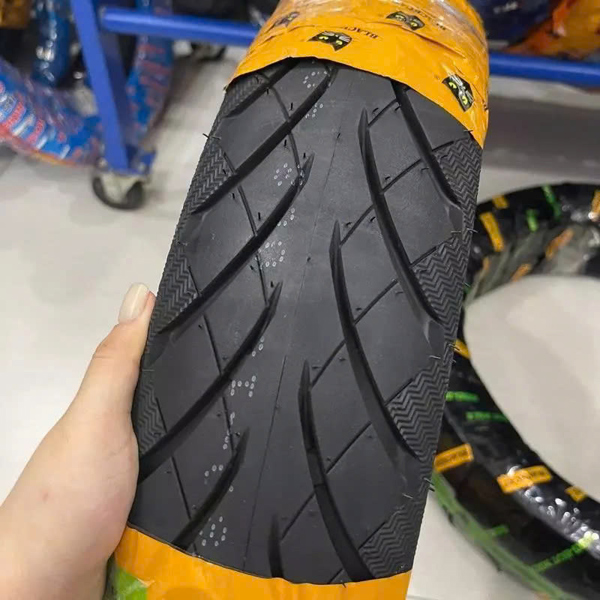 Lốp B CAT SH Trước 100/80-16