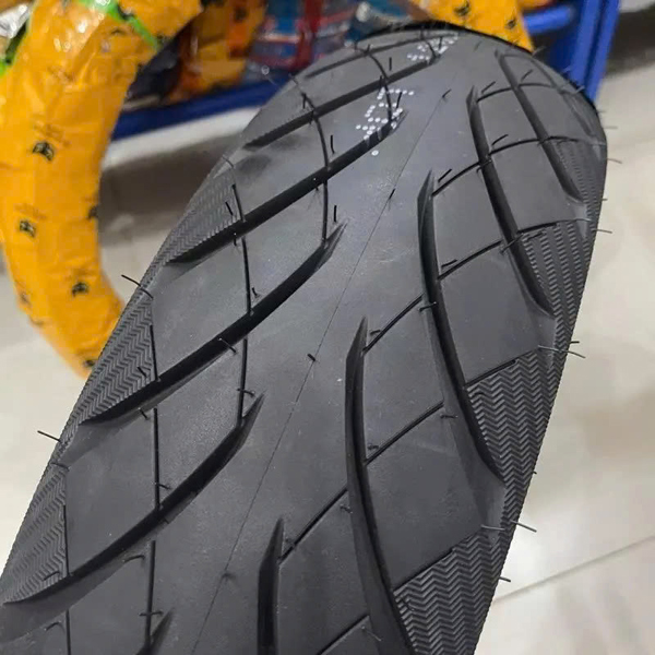 Lốp B CAT SH Trước 100/80-16