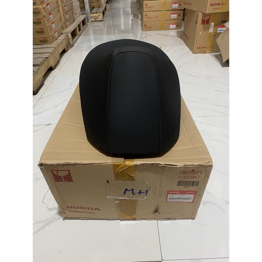 Yên xe