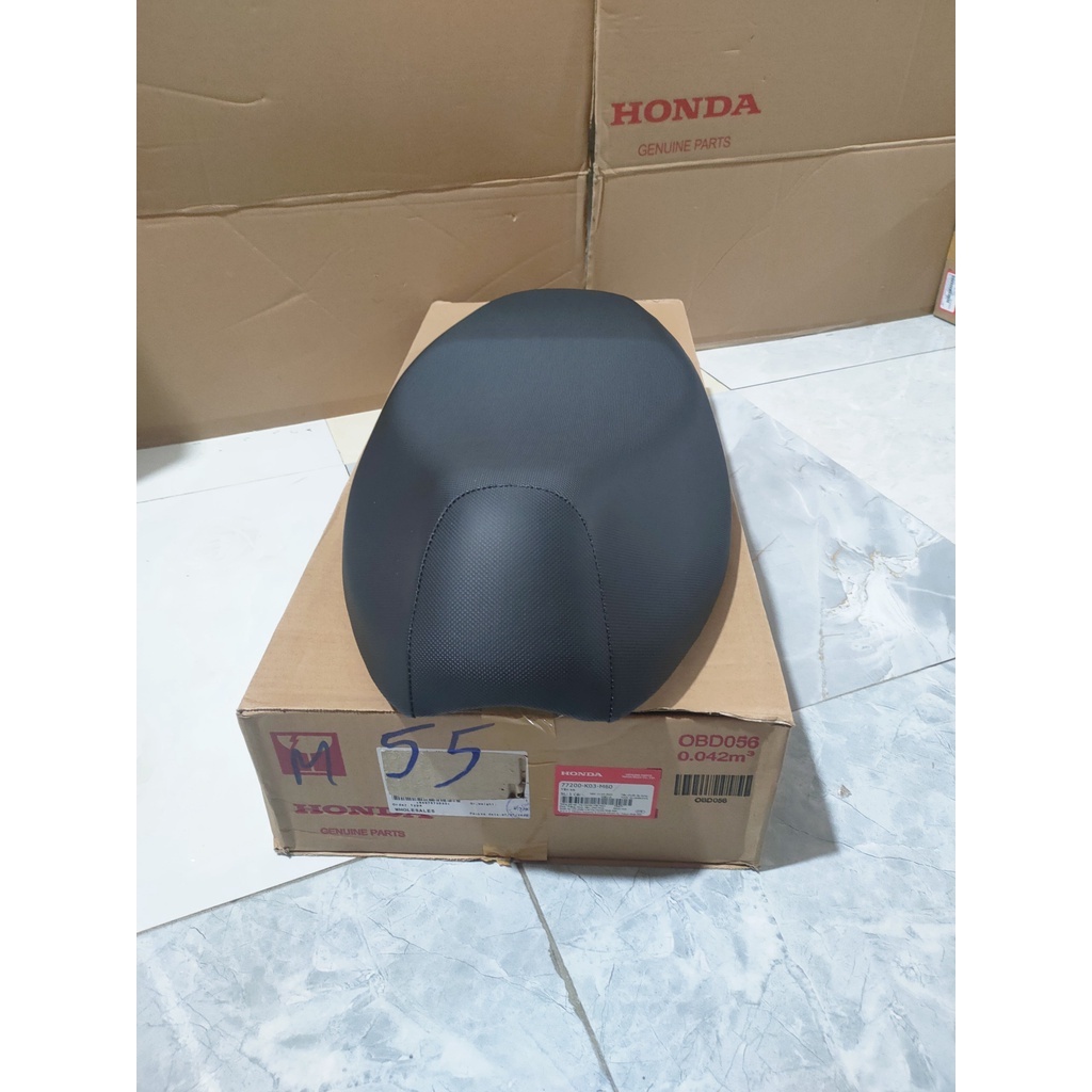 Yên xe J7,J8,J9