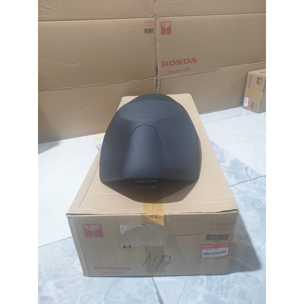 Yên xe *TYPE1*