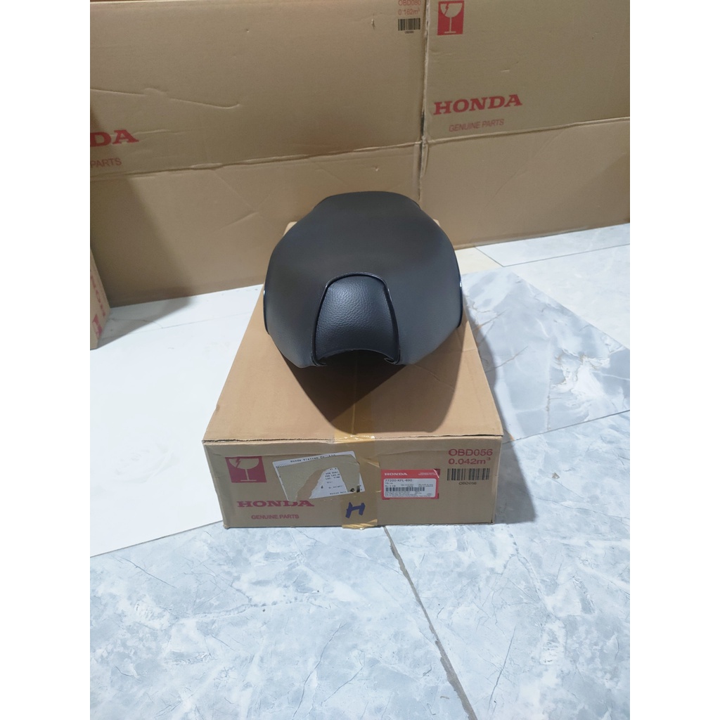 Yên xe Fiu1