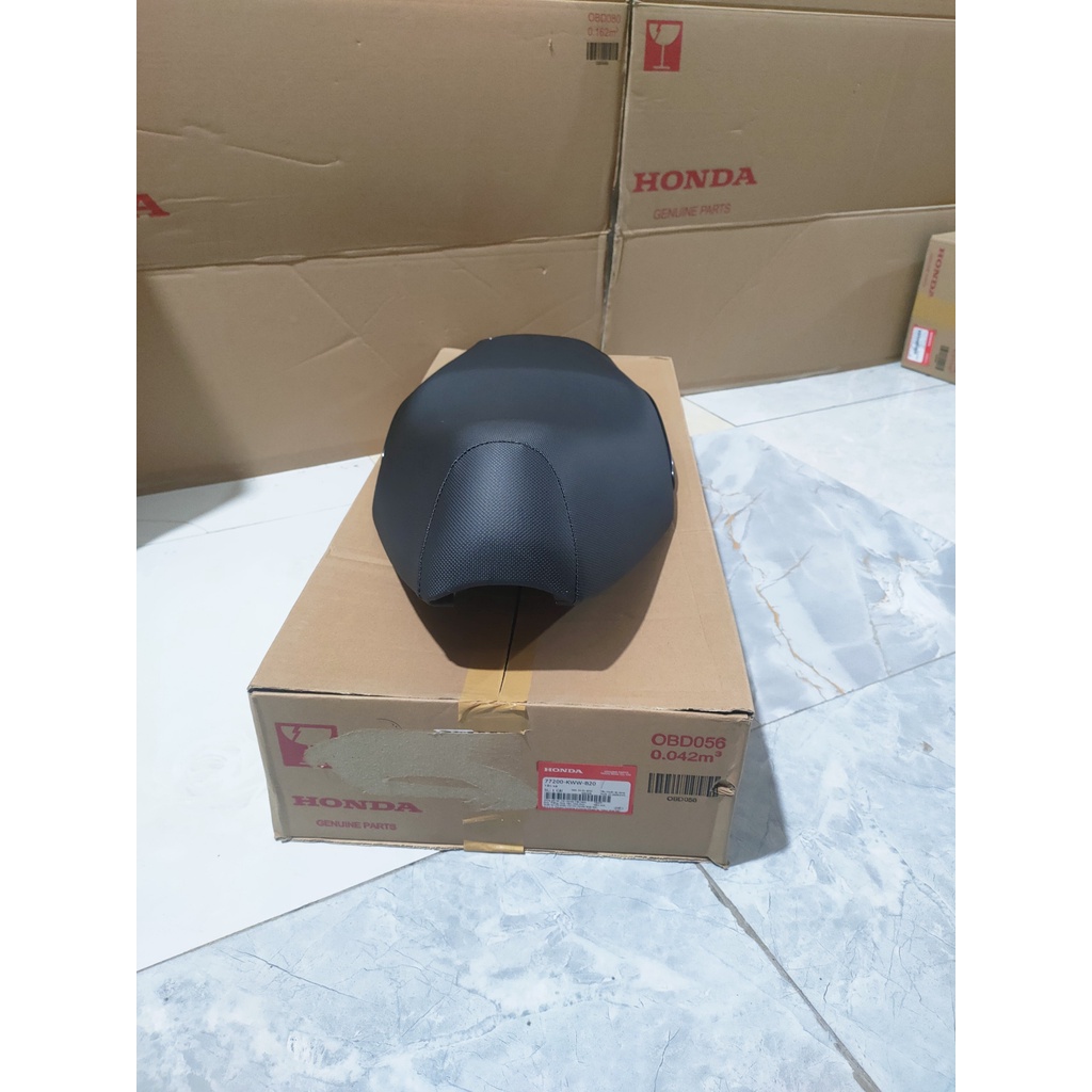 Yên Xe WS, RSX110