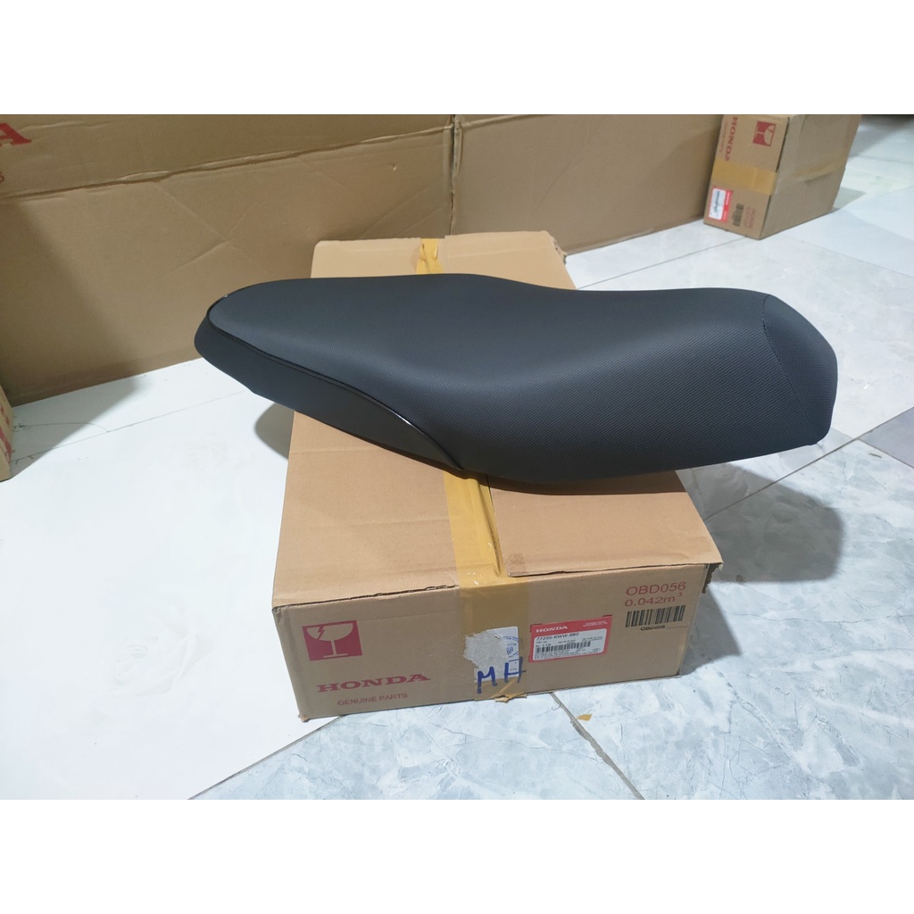Yên xe WS, RSX110