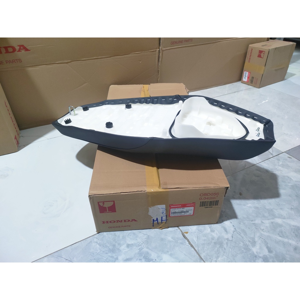 Yên xe WS, RSX110