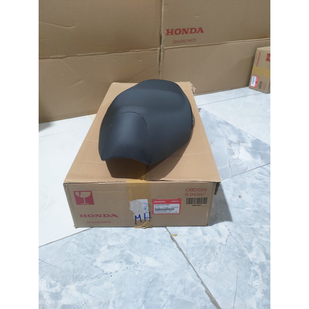 Yên xe WS, RSX110