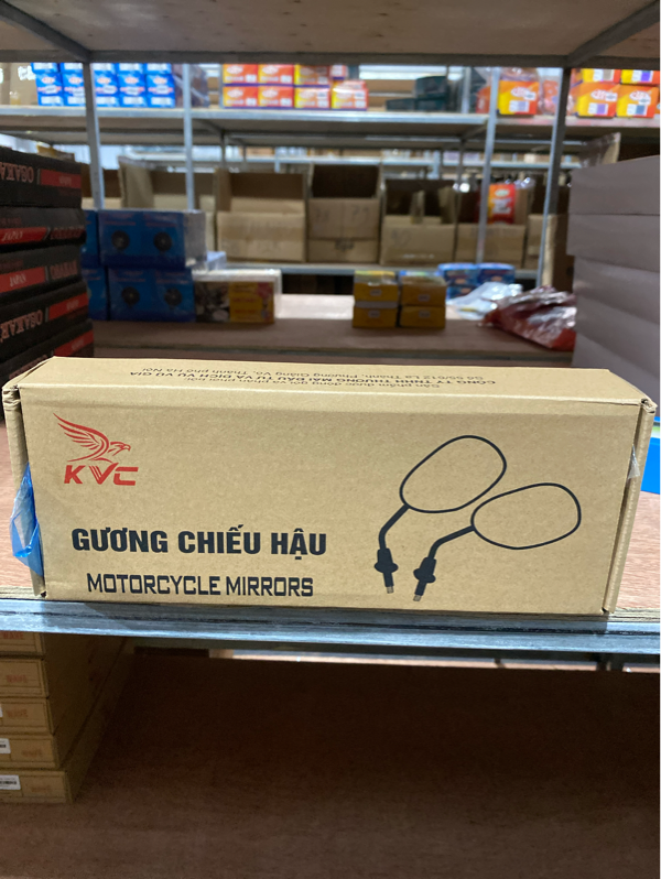 Gương Wave RS KVC