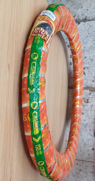 Lốp Casumina RS Trước 70/100-17 CA122G
