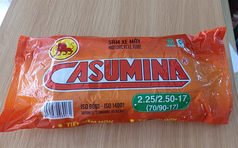 Săm Casumina 250