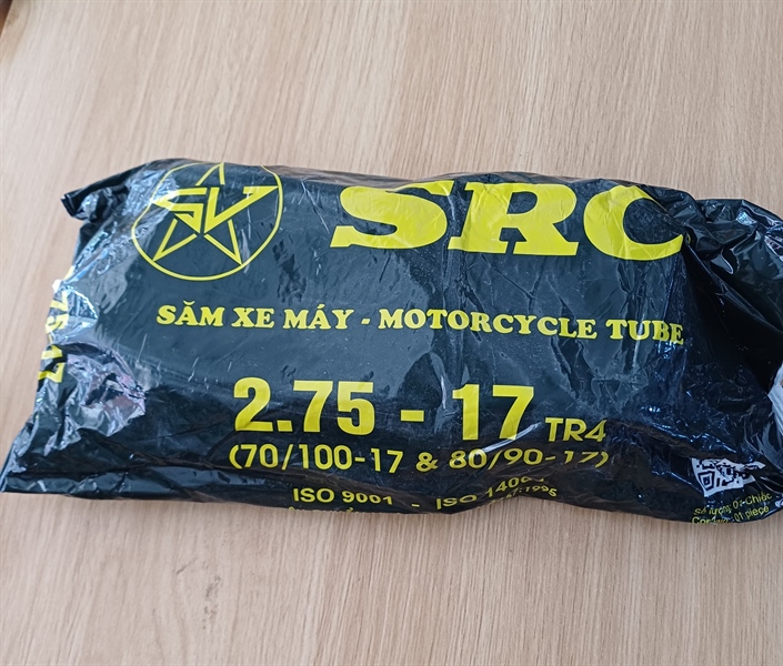 Săm 275 SV