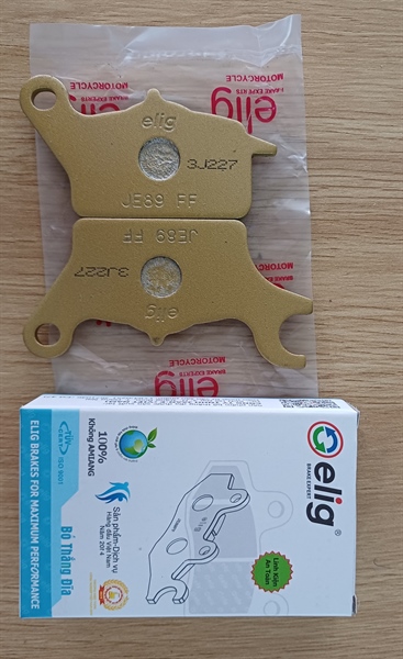 Má Đĩa Elig Ws110, Fu Fi Winner trước H007 K57