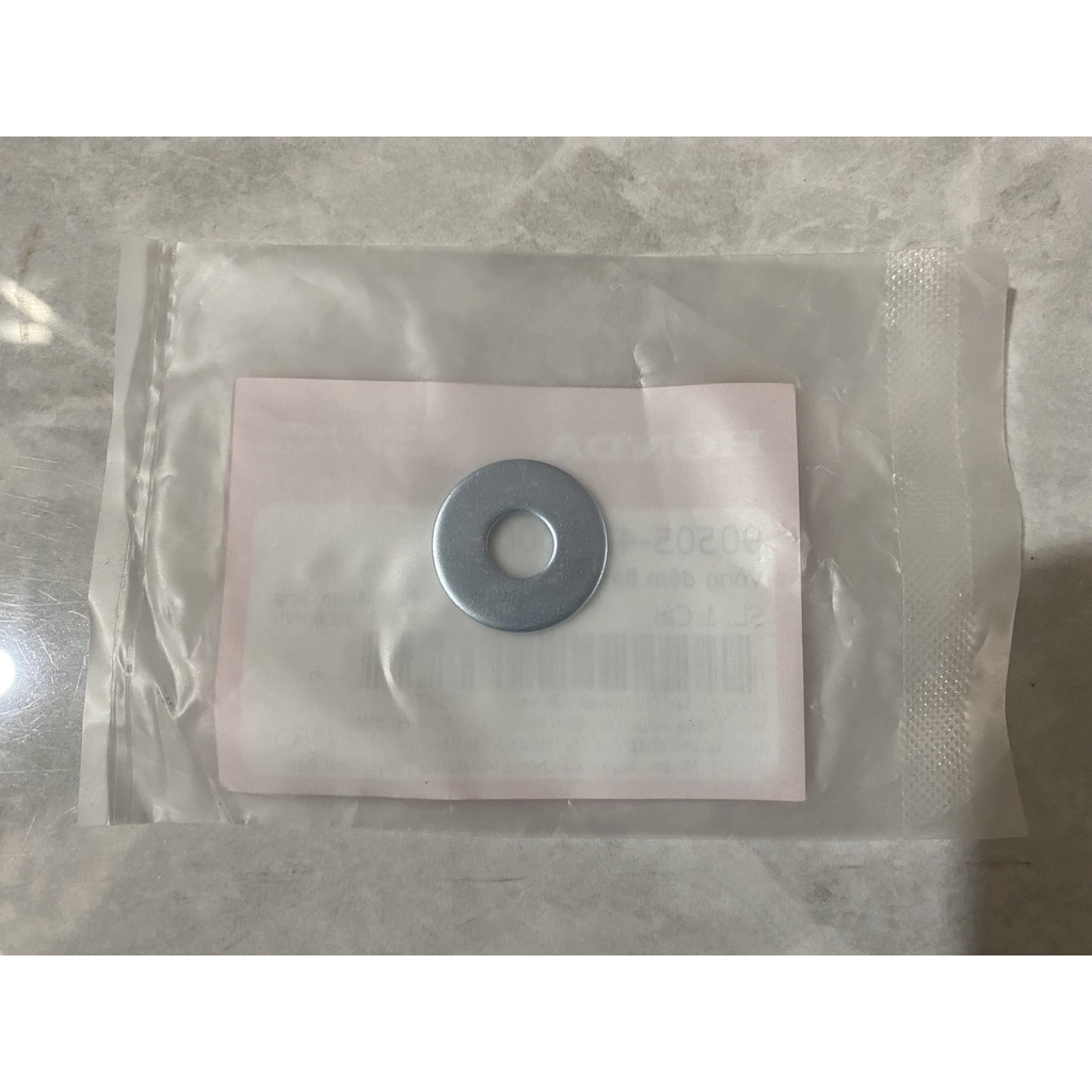 Vòng đệm 8mm