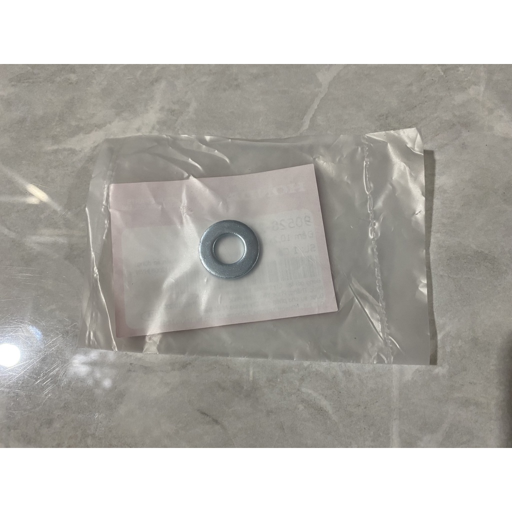 Đệm 10,2x20mm