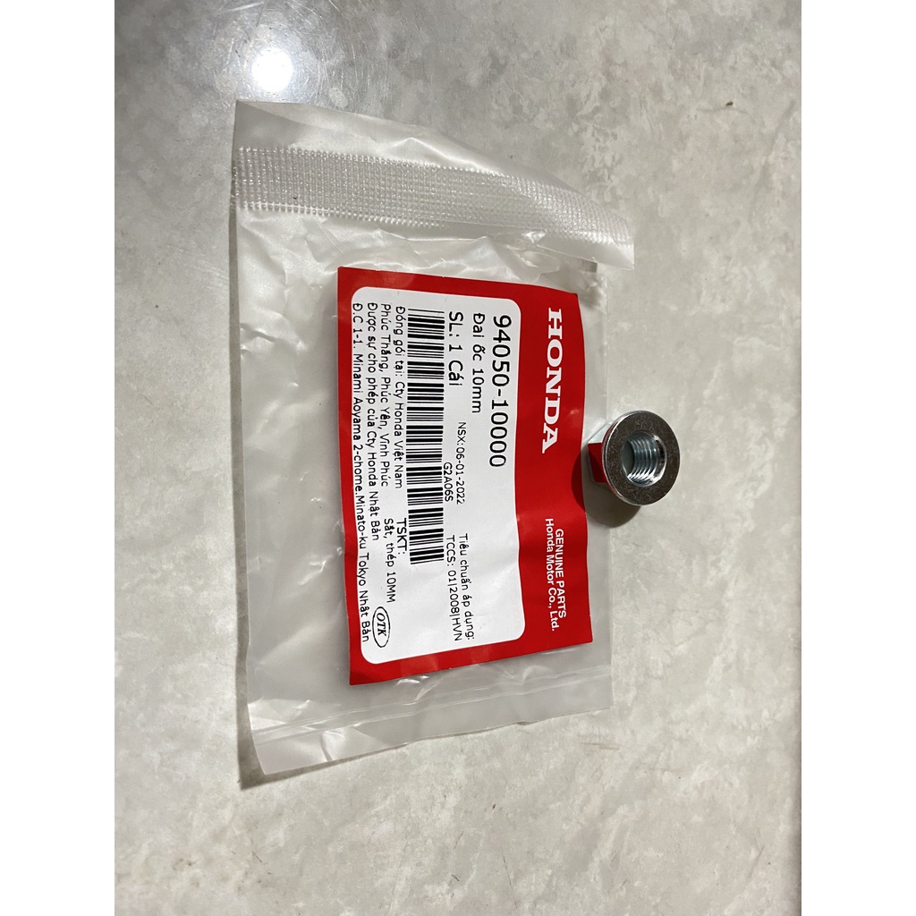 Đai ốc 10mm