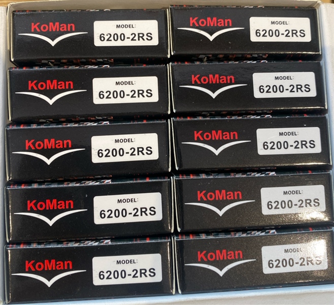 Bi 6200 KOMAN
