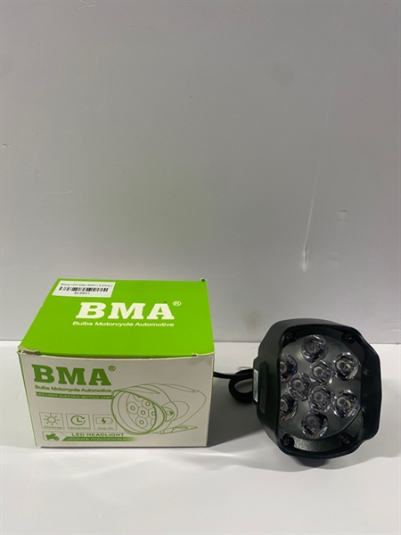 Bóng LED Điện BMA ( 9 bóng )