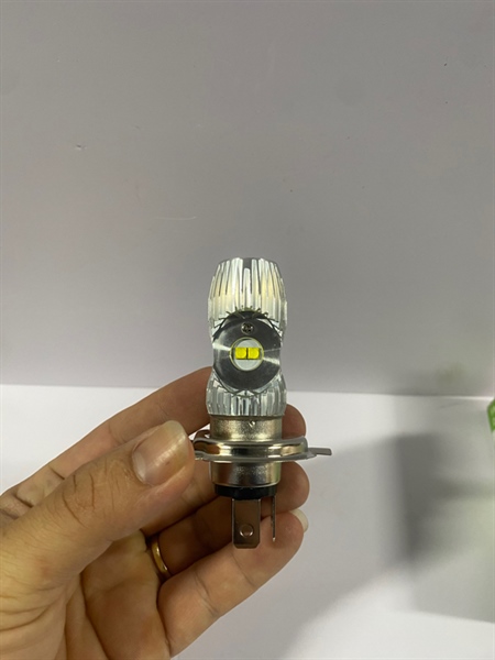 Bóng led Rs thẳng BMA