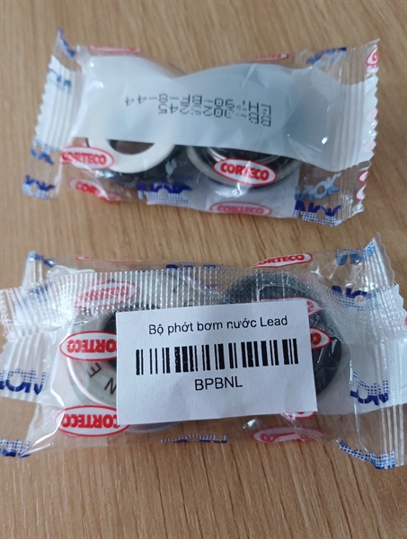 Phớt bơm nước Lead/AB Nactec