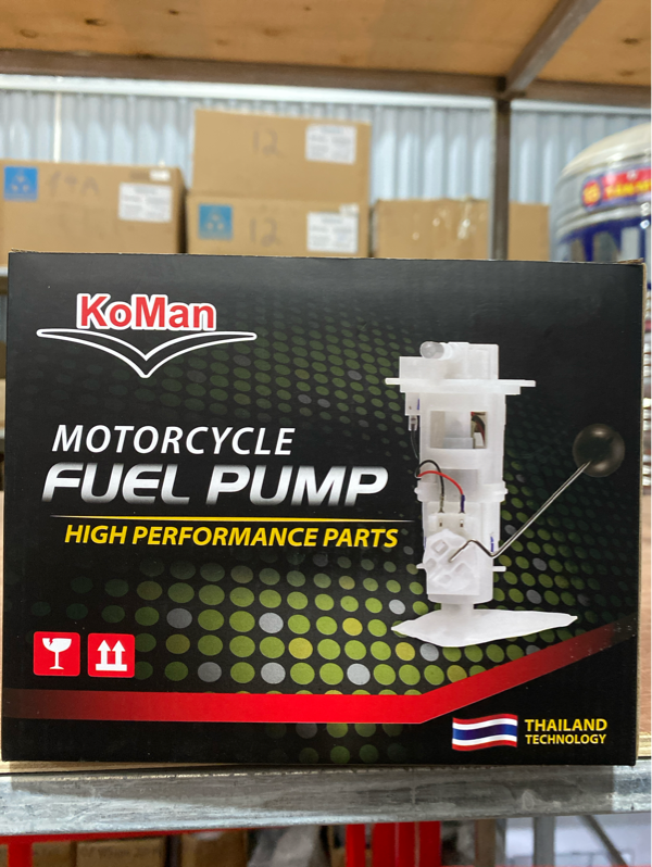 Bộ bơm xăng - Vision 2021 K2C - KoMan