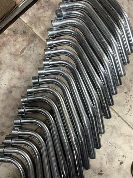 Cổ Bô RS, Wave cá, cổ dài hơn dr