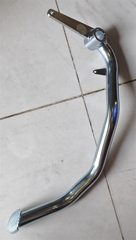 Cần phanh WA 110 46500-K89 FMC