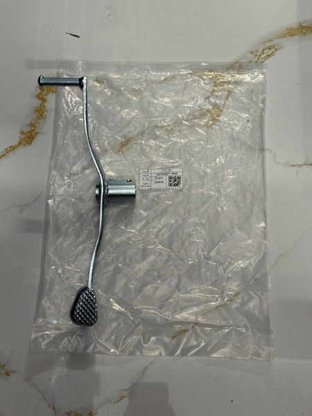 Cần số Wave cũ 24701-KEV FMC