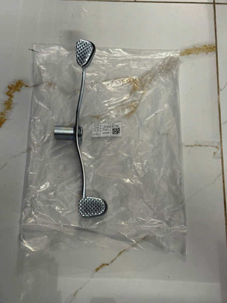 Cần số RS 24701-KVR FMC
