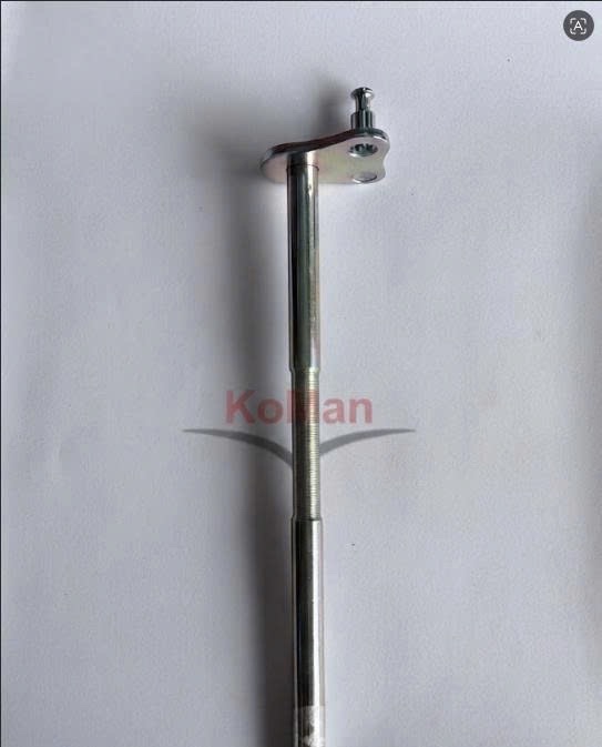Trục chân chống giữa 50503 NĐ FMC