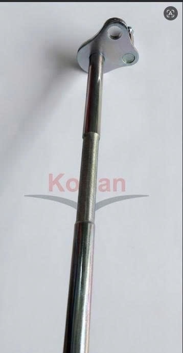 Trục chân chống giữa 50503 NĐ FMC
