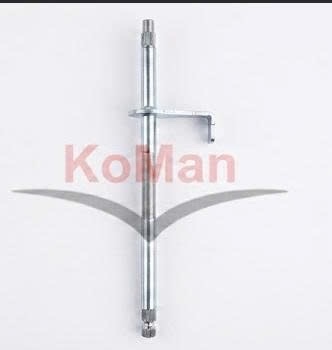 Trục chuyển số 24610-GN5-900 FMC
