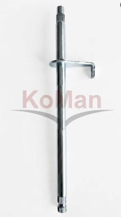 Trục chuyển số 24610 - KWB - 600 FMC