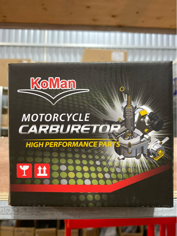 Chế Dream 100CC KoMan