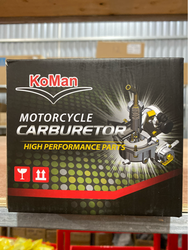 Chế RS 100/SURA FIT KoMan