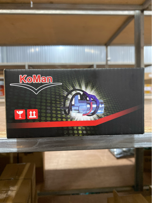 Củ đề WS110 KoMan