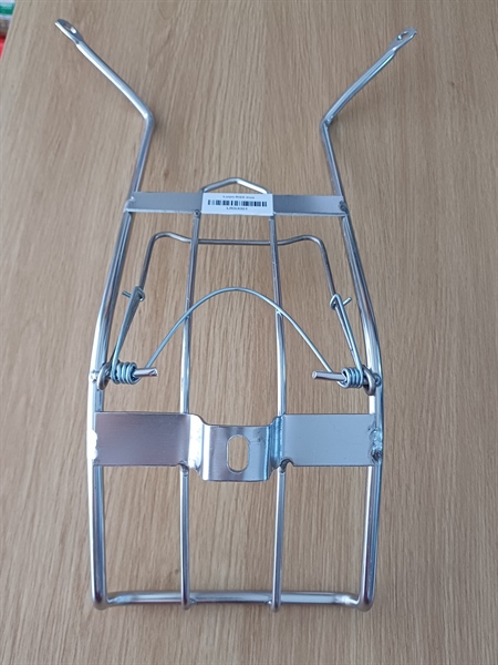 Lượn RSX inox