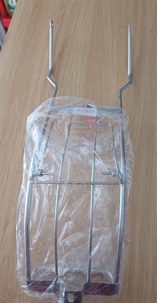 Lượn Wave Cũ Inox