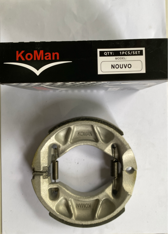 Má phanh YAMAHA/NOUVO KoMan