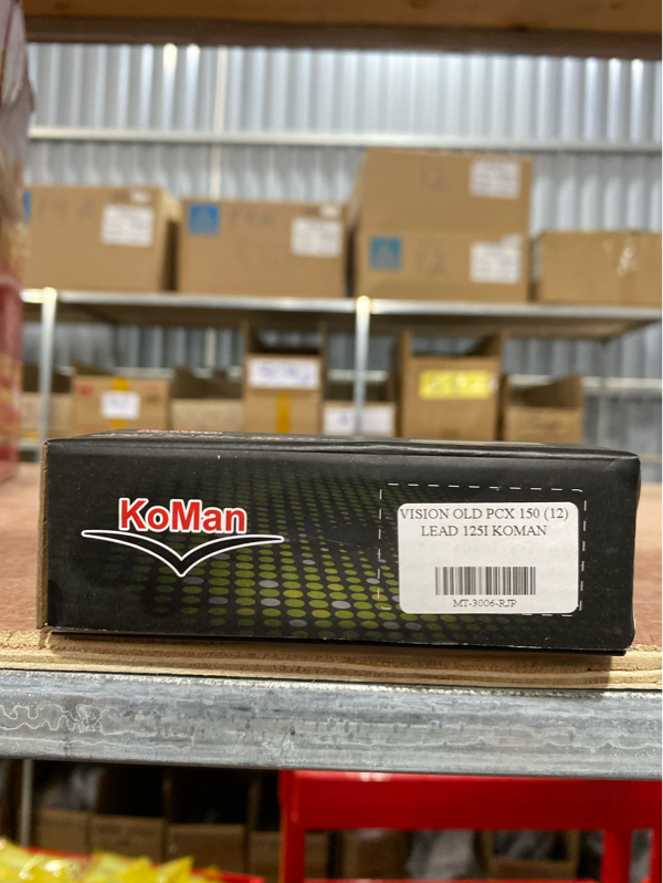 Mô tơ bx LEAD 125, VISION cũ, PCX150 2012 KoMan