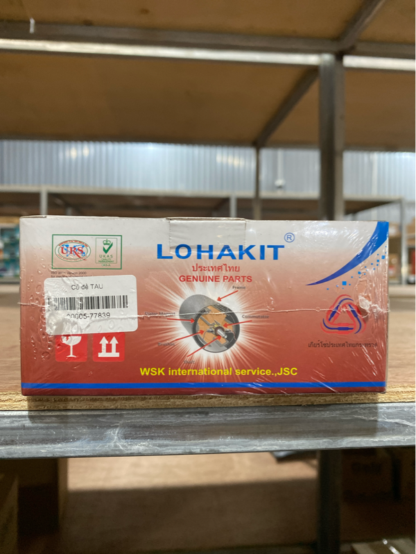 Củ đề TAURUS LHK