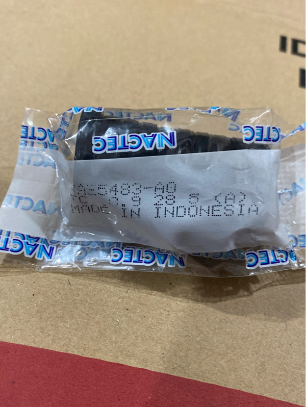 Phớt điện 28 18.9*28*5 Nactec