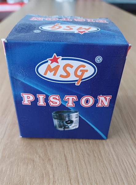 QUẢ PISTON (ANPHA) / DREAM VIỆT / RS KFV (STD) XÁM PAG