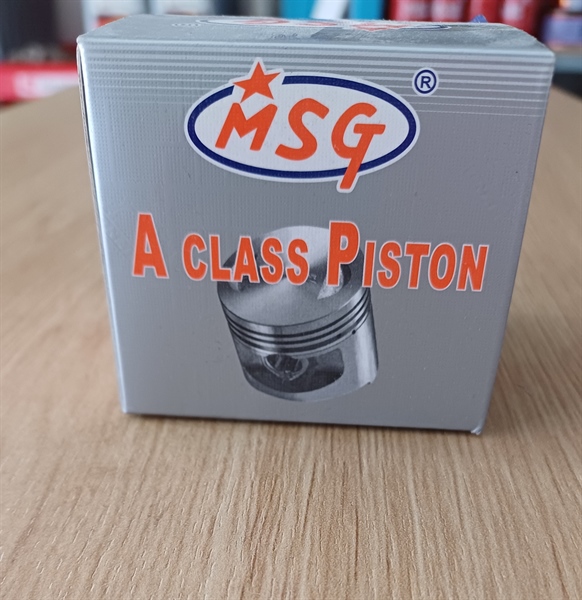 Quả PISTON WAVE S110 / RSX (KWB) (STD) XÁM PAG